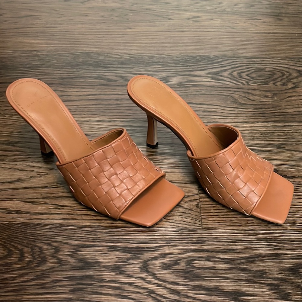 Marc Fisher Dara Slide Sandal